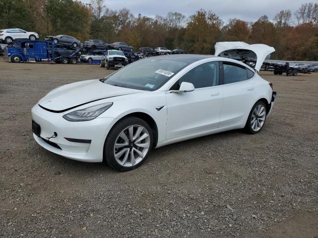 Global Auto Auctions: 2019 TESLA MODEL 3