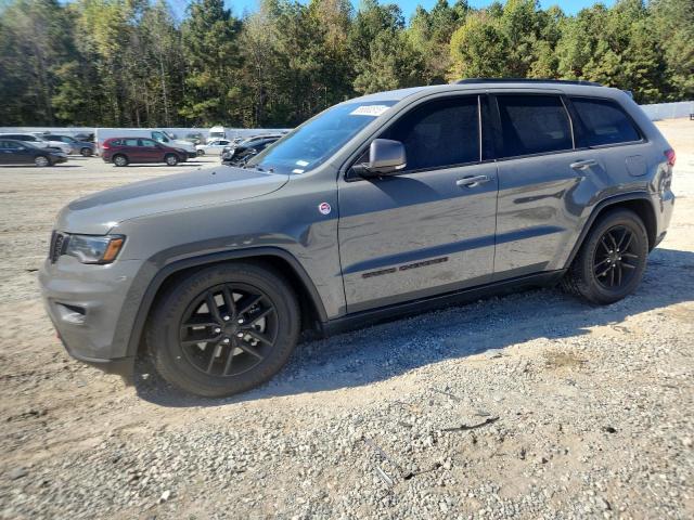 2021 JEEP GRAND CHER - 1C4RJFLTXMC669197