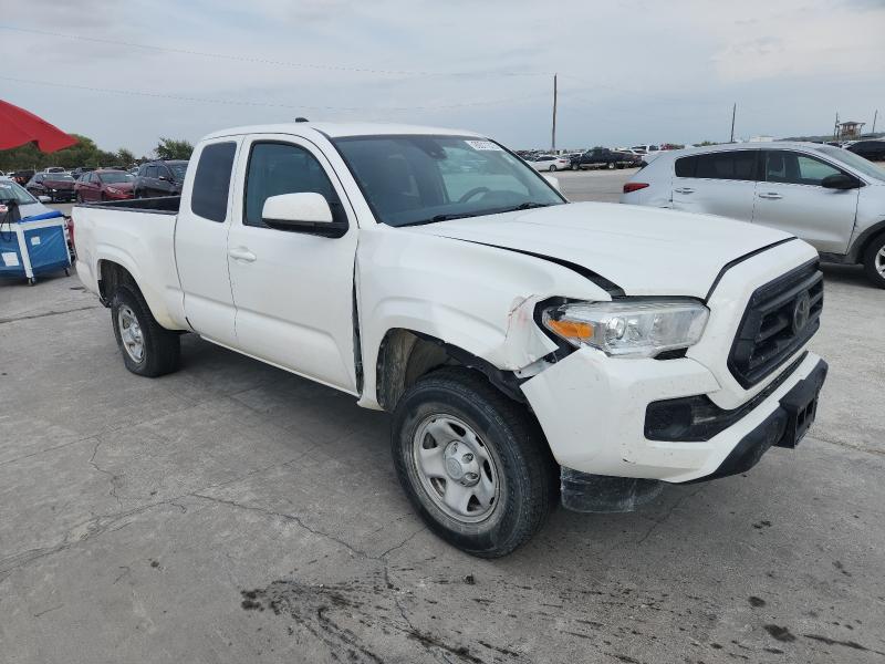 2021 TOYOTA TACOMA #3281388987