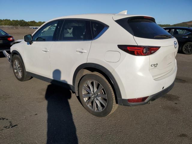 2021 MAZDA CX-5 GRAND - JM3KFBDM7M1478861