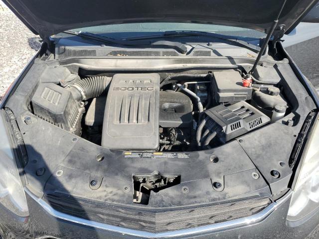 2017 CHEVROLET EQUINOX LS - 2GNFLEEK4H6321722