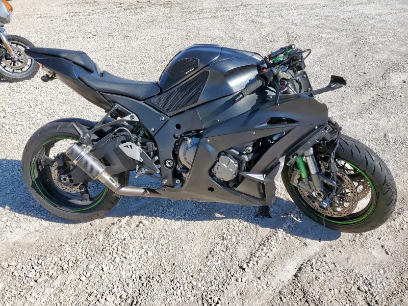 2016 KAWASAKI ZX1000 R JKAZXCR16GA000597