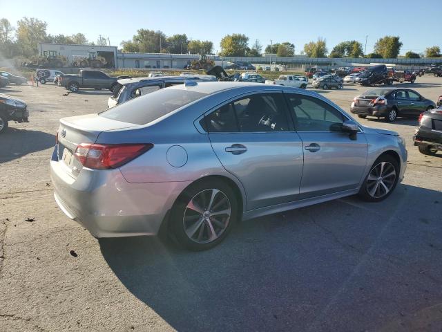 2016 SUBARU LEGACY 2.5 - 4S3BNBN65G3052462
