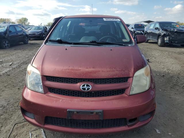 2006 TOYOTA SCION XA #3285994808
