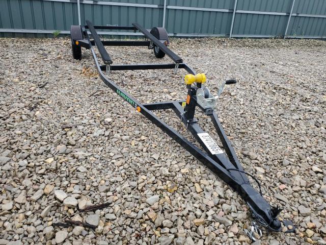 Global Auto Auctions: 2022 TENNESSEE TRAILER