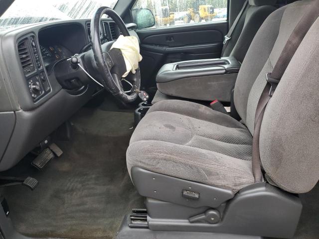 2006 CHEVROLET SILVERADO #3297047520