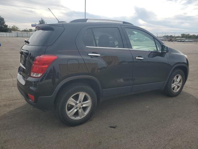 2019 CHEVROLET TRAX 1LT - KL7CJPSB1KB899506