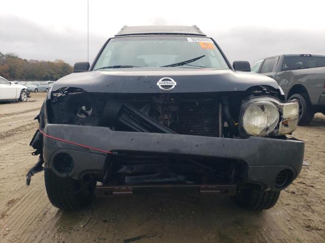 2004 NISSAN XTERRA XE #3284819539