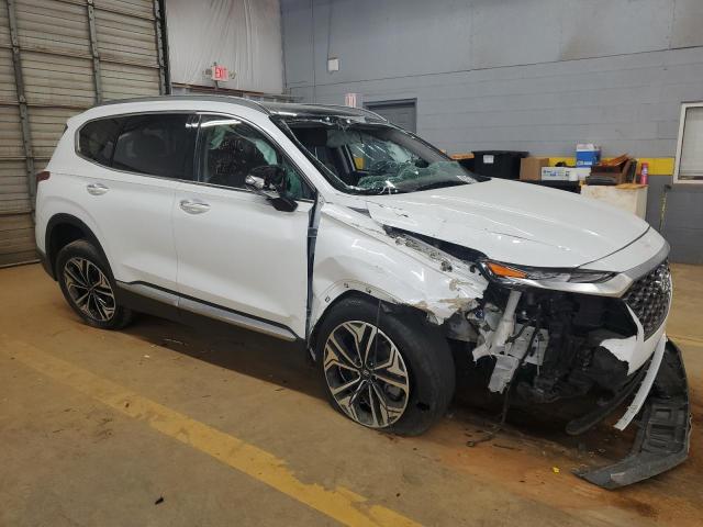 2020 HYUNDAI SANTA FE S #3294361905