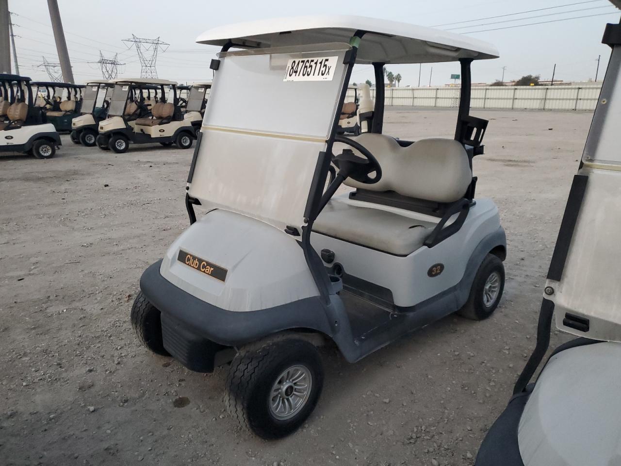 Lot #3263695757 2020 CLUB CAR PRECEDENT FLA