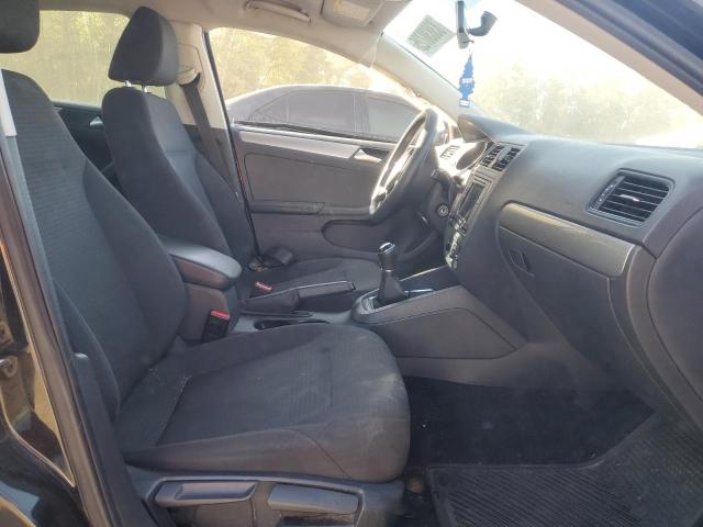 2017 VOLKSWAGEN JETTA S 3VW167AJ7HM271923