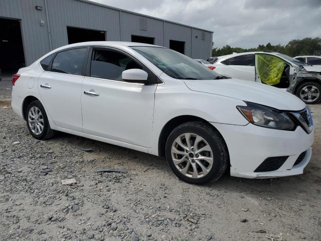 2019 NISSAN SENTRA S 3N1AB7AP7KY322567