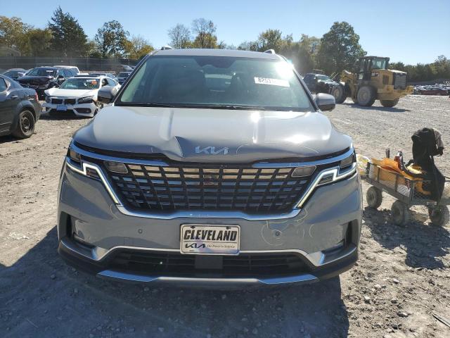 2022 KIA CARNIVAL S KNDNE5H33N6176760