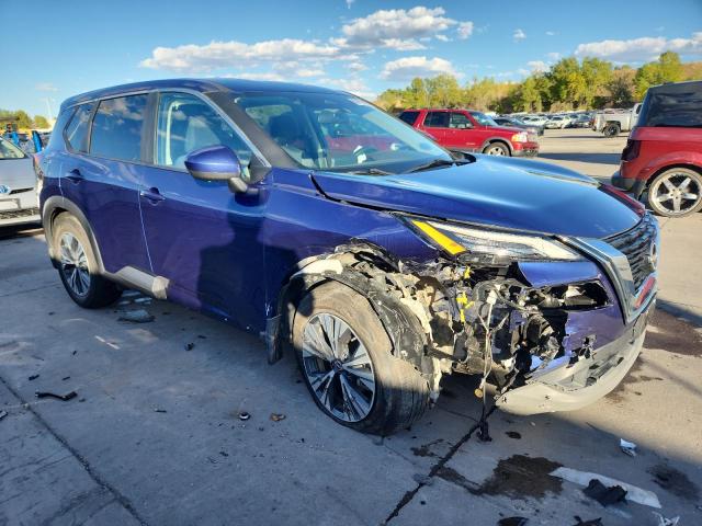 2023 NISSAN ROGUE SV - 5N1BT3BB7PC876066