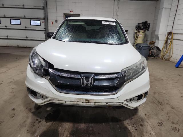 2016 HONDA CR-V SE - 5J6RM4H40GL079618