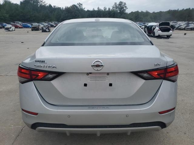 2023 NISSAN SENTRA SV #3275455738