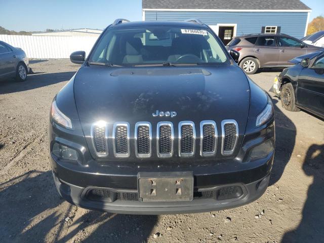 2017 JEEP CHEROKEE LATITUDE - 1C4PJMCS3HW546767