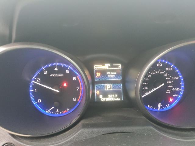 2017 SUBARU OUTBACK 2. - 4S4BSADC3H3290446