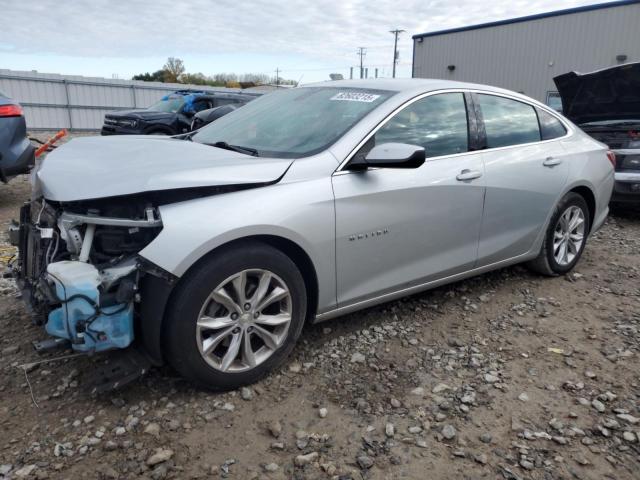 2020 CHEVROLET MALIBU LT #3303986694