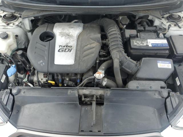 2016 HYUNDAI VELOSTER T KMHTC6AE5GU300181