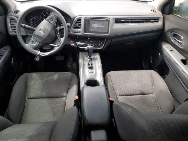 2018 HONDA HR-V EX #3273945804