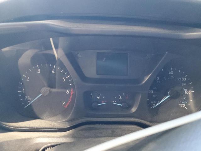 2015 FORD TRANSIT T- #3270770867