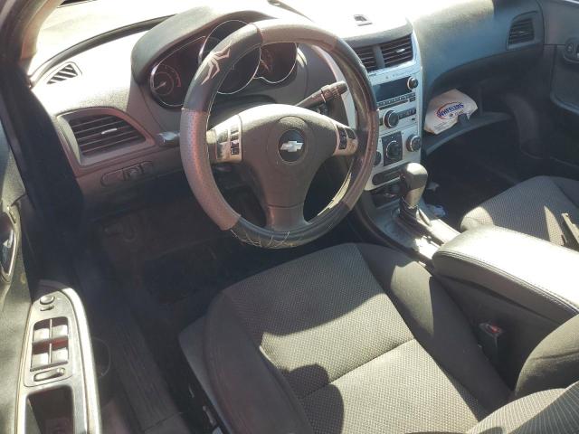 2012 CHEVROLET MALIBU 1LT - 1G1ZC5E02CF196831