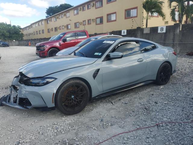 BMW M4 COMPETI
