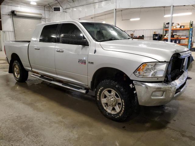 2011 DODGE RAM 2500 #3281571416