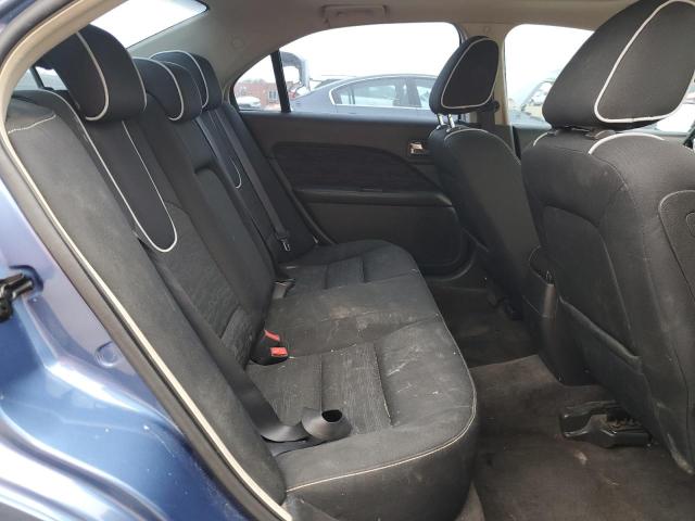 2010 FORD FUSION SE #3286664281