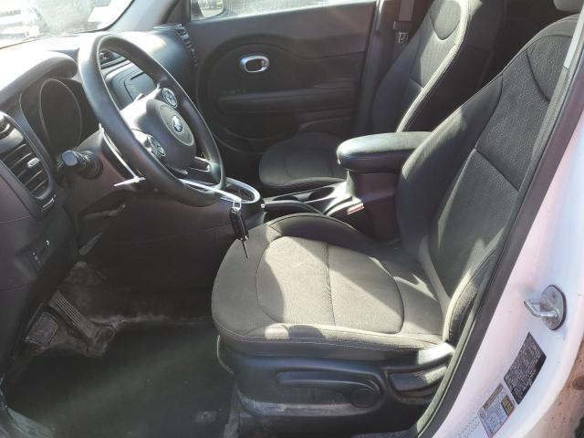 2017 KIA SOUL #3287577336