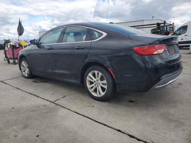 2015 CHRYSLER 200 LIMITE 1C3CCCAB9FN671317