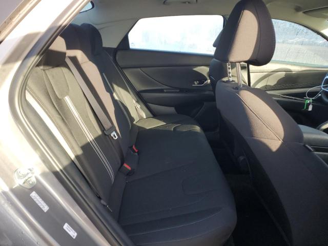 2023 HYUNDAI ELANTRA SE #3304550440