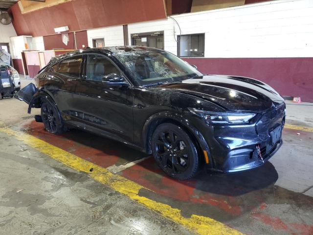 2023 FORD MUSTANG MA - 3FMTK3SU3PMA87162