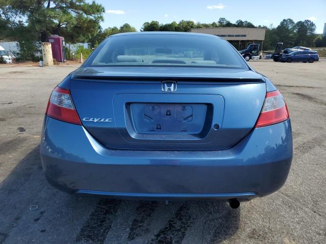 2009 HONDA CIVIC LX #3293309442