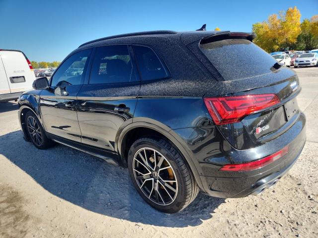 2021 AUDI SQ5 PREMIUM PLUS WA1B4AFYXM2044771