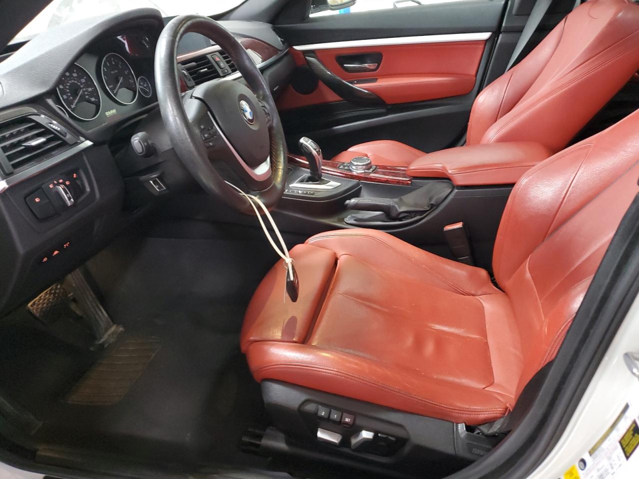 BMW 3 SERIES GT XIGT SULEV