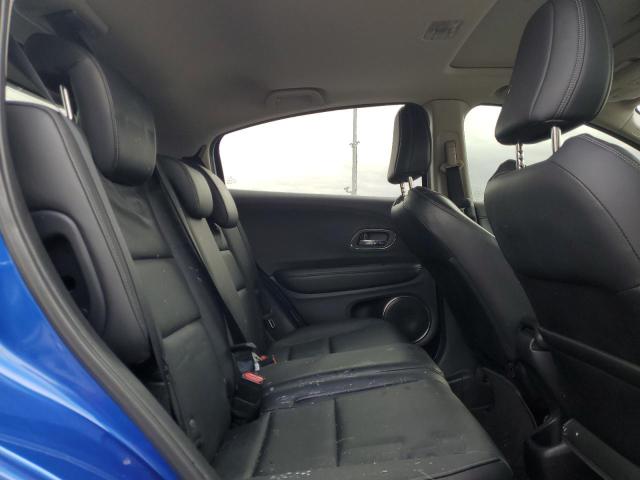 2020 HONDA HR-V EXL - 3CZRU6H76LM731740