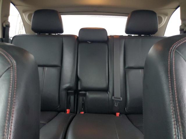 2014 FORD EDGE LIMIT - 2FMDK3KC3EBA11385