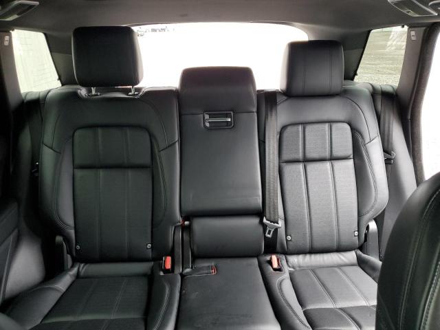 2018 LAND ROVER RANGE ROVE - SALWV2SV5JA808283