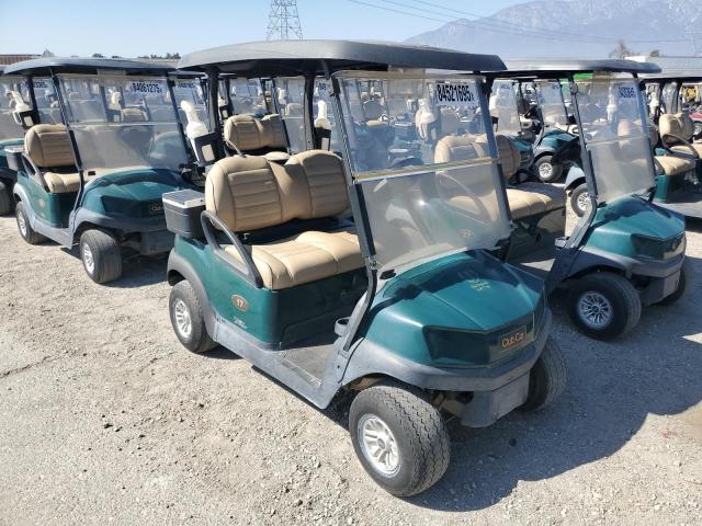Global Auto Auctions: 2020 CLUBCAR TEMPO LITHIUM