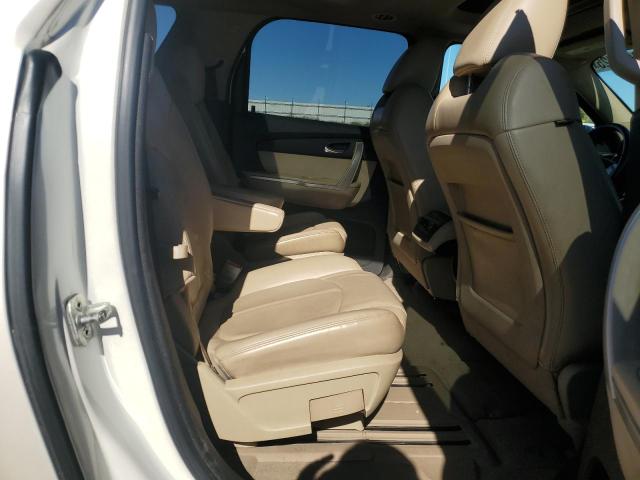 2010 GMC ACADIA SLT - 1GKLRNED2AJ188239