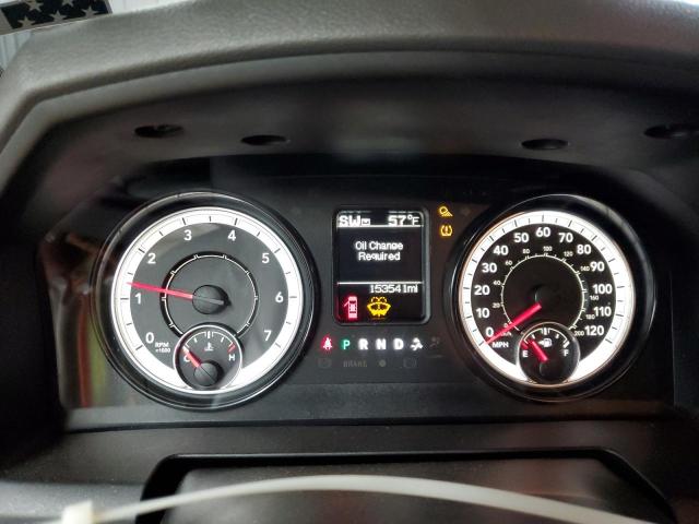 2016 RAM 1500 SLT - 1C6RR6GT1GS240535