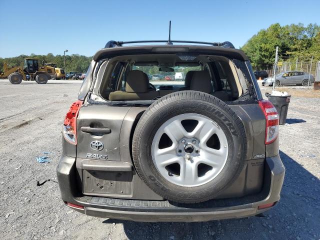 2012 TOYOTA RAV4 - 2T3BF4DV5CW209464