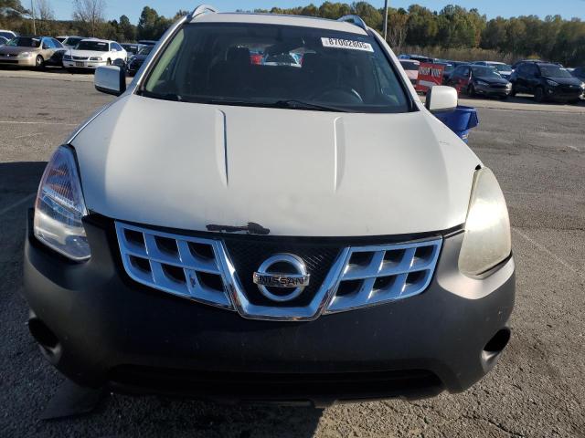 2011 NISSAN ROGUE S - JN8AS5MV4BW302865