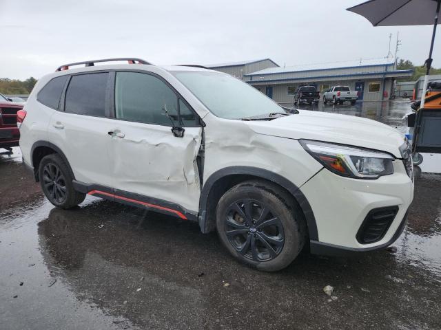 2020 SUBARU FORESTER S JF2SKAMC8LH551801