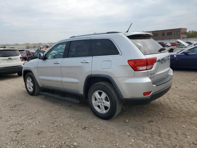 2011 JEEP GRAND CHEROKEE LAREDO - 1J4RR4GG4BC641199
