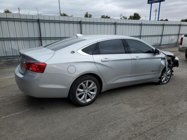 2018 CHEVROLET IMPALA LT - 2G1105S30J9141109