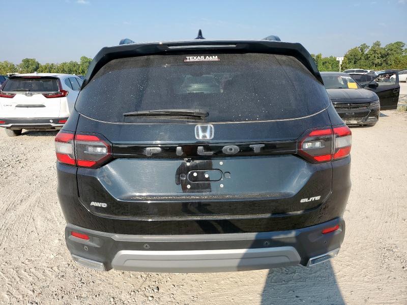 2023 HONDA PILOT ELIT 5FNYG1H84PB012565