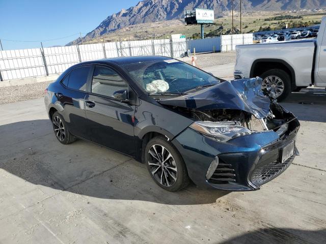 2018 TOYOTA COROLLA L #3285968568